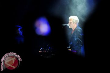 Konser Michael Learns to Rock