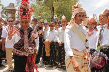 KPU tetapkan empat peserta pemilihan gubernur NTT