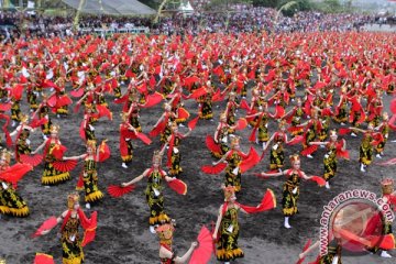 Banyuwangi diharapkan jadi percontohan daerah untuk sokong devisa