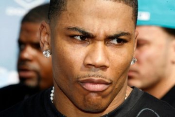 Rapper Nelly bebas dari penjara sambil tunggu penyelidikan pemerkosaan