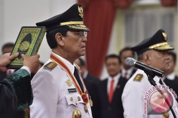 Sultan rencanakan perda pembatasan alih fungsi lahan Yogya