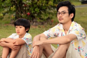 20 film akan diputar di Japanese Film Festival 2017