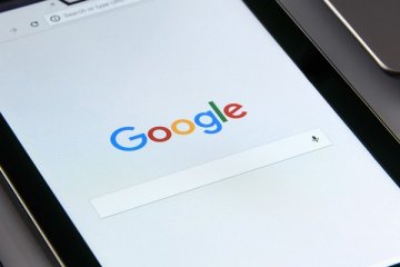 Google bangun pusat riset kecerdasan buatan di China