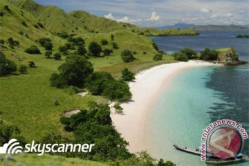 Badan Otoritas Pariwisata Labuan Bajo bakal dipercepat