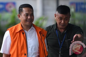 Lima tersangka akan diperiksa terkait perizinan Mall Transmart Cilegon