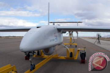 Rumania temukan kawah drone setelah Rusia serang infrastruktur Ukraina