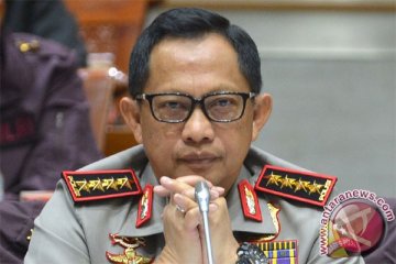 Aksi 67 minta Jenderal Polisi Tito Karnavian tidak berpolitik