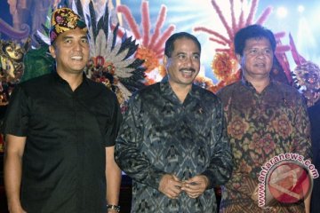 Menpar buka "Pesona Mandiri Nusa Dua Fiesta 2017"