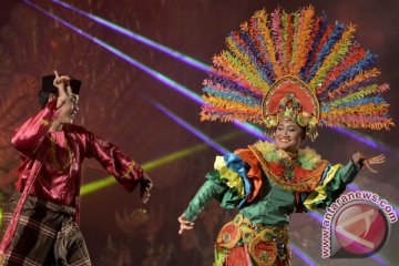 Festival Wonderful Indonesia ajak warga Oman berswisata ke Indonesia