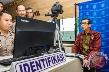 Keberadaan MPP Jakarta berikan kemudahan pengurusan administrasi