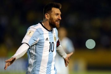 Prediksi Argentina vs Islandia