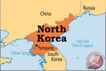 Tentara AS lintasi perbatasan, sengaja masuk ke Korea Utara tanpa izin