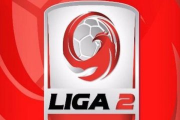 LIB: Liga 2 mulai 14 atau 15 Juni 2019