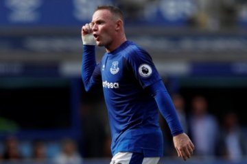 Rooney makin dekat ke DC United