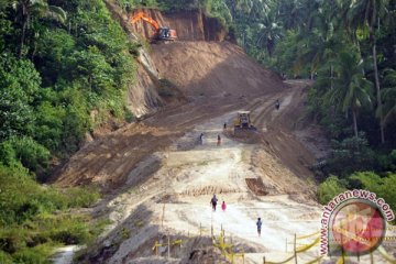 KPPIP optimistis tol Manado-Bitung selesai tepat waktu