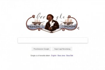 Olaudah Equiano, aktivis penghapus perbudakan yang jadi Google Doodle