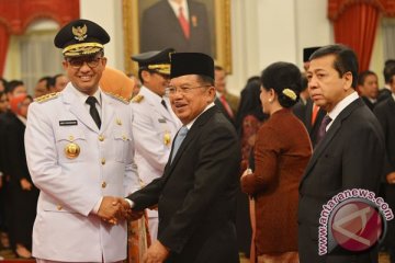 JK: Munaslub solusi terbaik atasi masalah Golkar