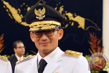 Sandiaga Uno dorong KJP Plus untuk guru ngaji