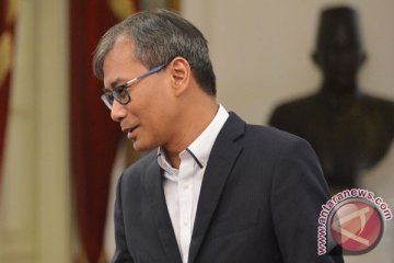 Dirut Antara: politik luar negeri bagian ketahanan nasional