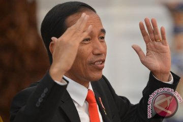 Presiden Jokowi minta semua TKI harus punya paspor