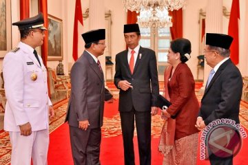 Cek Fakta: Jokowi tugaskan Prabowo bubarkan FPI?