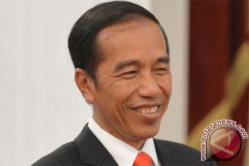 Presiden Jokowi hargai peran Jepang terhadap AHA Centre