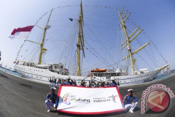 Sail Sabang 2017 jadikan Aceh tujuan pariwisata