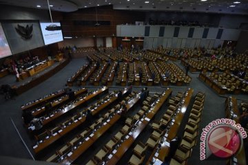 DPR akhirnya setujui Perppu Ormas jadi Undang-Undang