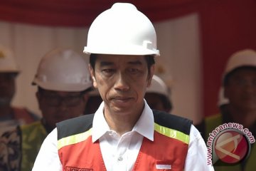 Menuju ekonomi tak berbiaya tinggi ala Presiden Jokowi