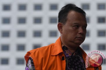 Auditor BPK segera disidang terkait kasus Jasa Marga