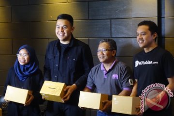 M Alfatih Timur, mahasiswa tukang demo yang jadi CEO kitabisa.com