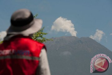 Tim "drone" PVMBG Bandung terlibat misi Gunung Agung
