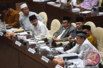 Komentar PPP soal putusan PTUN atas HTI