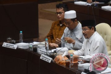 Majelis hakim PTUN tolak gugatan eks HTI