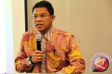 Dirjen resmikan Pasraman Hindu di Sulteng