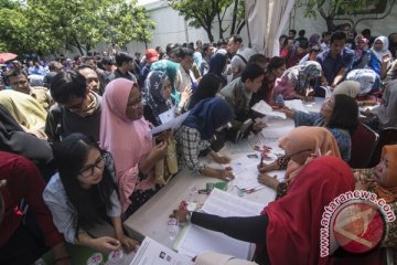 Jakarta bangun jaringan data kependudukan terintegrasi