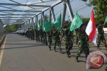 Soal pengajian Ustadz Abdul Somad, Banser memilih netral