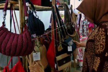 PAMERAN PRODUK UMKM