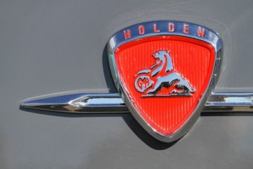 Holden tutup pabrik, tandai akhir manufaktur otomotif di Australia