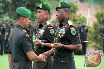 TNI AD bangun rumah sakit tentara di Manokwari