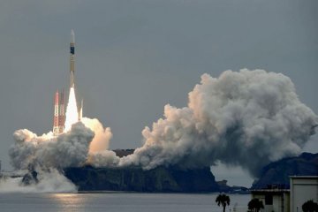 Lapan targetkan roket sonda dua tingkat diluncurkan 2024