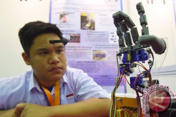 LIPI akan gelar "Indonesia Science Expo" pada November