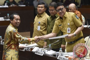 NU tegaskan gugatan Perppu Ormas di MK gugur demi hukum