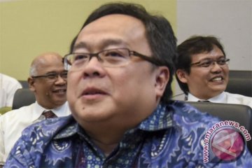 Menteri PPN dukung inovator geospasial jadi "starup"