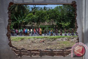 Kulon Progo bentuk pusat aduan proyek bandara