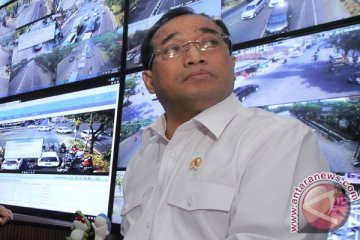Menhub optimistis jalan tol Jakarta-Surabaya dioperasikan Lebaran 2018