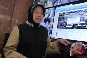 Gunakan teknologi informasi,  Surabaya hemat anggaran Rp19 Miliar