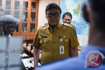 Mendagri: pemberhentian Gubernur Jambi tunggu penyidikan