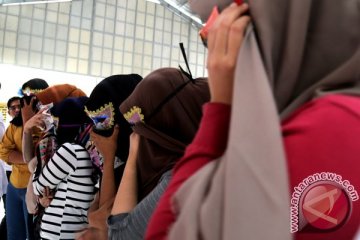 Polisi Banda Aceh ungkap bisnis prostitusi online