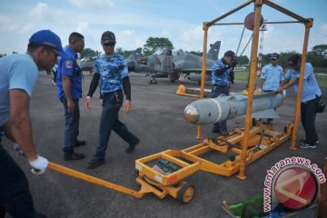 Latihan Maverick